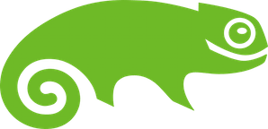 Shared filesystem for SUSE